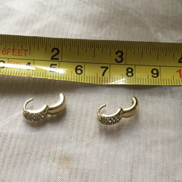 Earrings - Picture 4 of 4